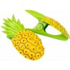 Štipce na plážové osušky, 12x7x5 cm, 2 ks, ananásy Štipce na plážové osušky, 12x7x5 cm, 2 ks, ananásy