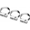 NEO tools 11-403 spona hadicová 16-27 W4 3ks NEO tools 11-403 spona hadicová 16-27 W4 3ks
