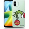 Picasee silikónový prehľadný obal pre Xiaomi Redmi A2 - Grinch Picasee silikónový prehľadný obal pre Xiaomi Redmi A2 - Grinch