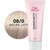 Wella Professionals Shinefinity 60ml 08/0 Oficiálna distribúcia Wella Professionals Shinefinity 60ml 08/0 Oficiálna distribúcia