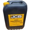 JCB HP Hydraulic Fluid 46 20L JCB HP Hydraulic Fluid 46 20L