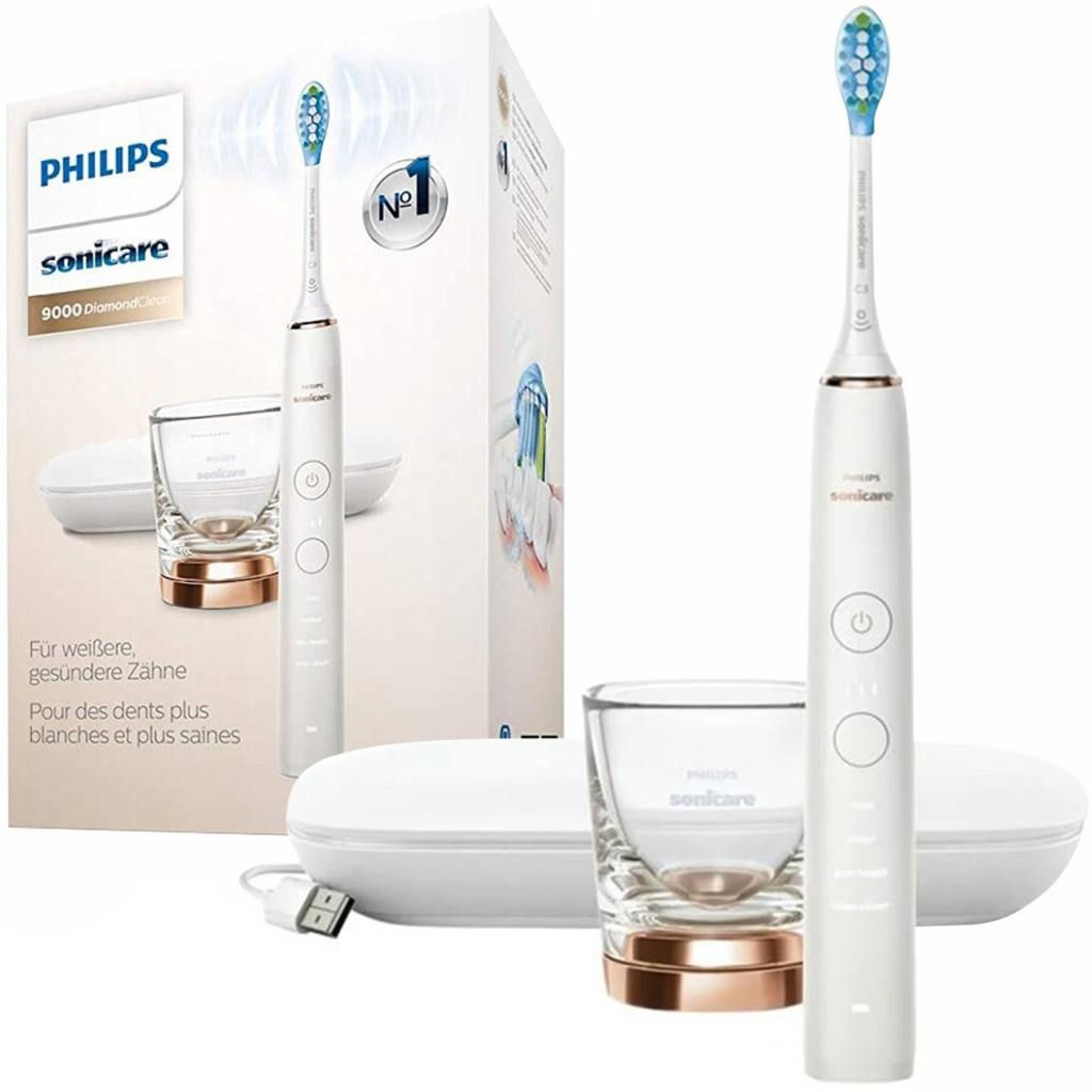 Philips Sonicare DiamondClean HX9911/94