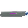 CDRmarket kompatibilný toner s OKI 42918914 purpurový (magenta) CDRmarket kompatibilný toner s OKI 42918914 purpurový (magenta)