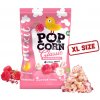 MIXIT Velký popcorn malina BIO 75 g MIXIT Velký popcorn malina BIO 75 g