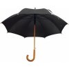 Automatický dáždnik, čierna Automatický dáždnik, čierna