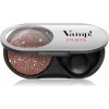 PUPA Milano Vamp! Radiant Baked Eyeshadow dlhotrvajúce žiarivé očné tiene odtieň 403 Fancy Brown - GEMS 1 g PUPA Milano Vamp! Radiant Baked Eyeshadow dlhotrvajúce žiarivé očné tiene odtieň 403 Fancy Brown - GEMS 1 g