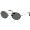 Ray-Ban Oval RB3547N 001/R5 - Autorizovaný predajca, 30 dní na vrátenie tovaru Ray-Ban Oval RB3547N 001/R5 - Autorizovaný predajca, 30 dní na vrátenie tovaru