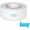 Knauf Výztužná páska na sadrokartón Kauf KURT (75m) Knauf Výztužná páska na sadrokartón Kauf KURT (75m)