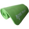 Acra NBR Yoga Mat Acra NBR Yoga Mat