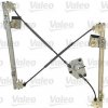 Mechanizmus zdvíhania okna VALEO 850398