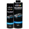 Motip ochrana prahů auta šedý 500ml Motip ochrana prahů auta šedý 500ml