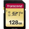 Transcend SDXC 128GB UHS-I U3 DF-TS128GSDC500S Transcend SDXC 128GB UHS-I U3 DF-TS128GSDC500S