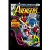 Essential Avengers Vol. 8 Essential Avengers Vol. 8