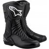Topánky SMX 6 Gore-Tex, ALPINESTARS (čierna, veľ. 40) Topánky SMX 6 Gore-Tex, ALPINESTARS (čierna, veľ. 40)