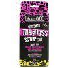 Muc-Off Ultimate Tubeless Setup Kit – Sada na inštaláciu plášťov (60 mm) 20084 Muc-Off Ultimate Tubeless Setup Kit – Sada na inštaláciu plášťov (60 mm) 20084