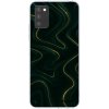 Picasee silikónový prehľadný obal pre Samsung Galaxy A03s A037G - Vawes Picasee silikónový prehľadný obal pre Samsung Galaxy A03s A037G - Vawes