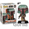Funko Pop! 484 Star Wars The Mandalorian Cobb Vanth Funko Pop! 484 Star Wars The Mandalorian Cobb Vanth