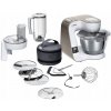 Kuchynský robot Bosch MUM5XW20 1000 W, biely Kuchynský robot Bosch MUM5XW20 1000 W, biely