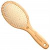 Olivia Garden Healthy Hair Eco-Friendly Bamboo Brush HH-P5 kefa na vlasy