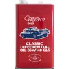 Olej prevodový Millers Oils 85W-140 Classic Differential Oil, 5L Olej prevodový Millers Oils 85W-140 Classic Differential Oil, 5L
