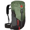 Turistický batoh Kohla Active 22L - bronze green/scarlet/caviar Turistický batoh Kohla Active 22L - bronze green/scarlet/caviar