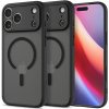 Spigen Ultra Hybrid MagSafe Frost Black iPhone 17 Pro Max ACS10285 (ACS10285) Spigen Ultra Hybrid MagSafe Frost Black iPhone 17 Pro Max ACS10285 (ACS10285)