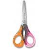 Nožnice Maped Sensoft - 13 cm, blister, mix farieb Nožnice Maped Sensoft - 13 cm, blister, mix farieb