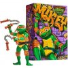 Playmates Toys Teenage Mutant Ninja Turtles Michelangelo Comic Con