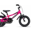 Bicykel CTM Billy Ružová / Čierna 2025 12 Bicykel CTM Billy Ružová / Čierna 2025 12