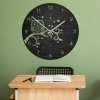 SENTOP Nástenné hodiny z dreva Sovička | HUHU 4167 PR0443 plywood analógové SENTOP Nástenné hodiny z dreva Sovička | HUHU 4167 PR0443 plywood analógové