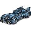 Wrebbit 3D puzzle Batmobil DC Comics 255 ks Wrebbit 3D puzzle Batmobil DC Comics 255 ks