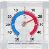 Verk 01761 Samolepiace vonkajšie teplomer na okno Verk 01761 Samolepiace vonkajšie teplomer na okno