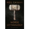 Norse Mythology Norse Mythology