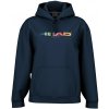 Dámska mikina Head RALLY Hoodie Women NV M Dámska mikina Head RALLY Hoodie Women NV M