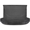 Gumová vaňa kufra NORL - Kia SPORTAGE HORNA 2016-2021 Gumová vaňa kufra NORL - Kia SPORTAGE HORNA 2016-2021