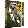 Box na zošity A5 Jumbo MAX JUNIOR S9 - T-Rex Zone Box na zošity A5 Jumbo MAX JUNIOR S9 - T-Rex Zone