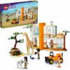 LEGO® Friends 41717 Mia a záchranná akcia v divočine LEGO® Friends 41717 Mia a záchranná akcia v divočine