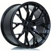 JUDD JSF6 9x20 5x112 ET25-50 gloss black