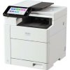 Ricoh IM C320F 4-in-1 A4 Multifunktionssystem Ricoh IM C320F 4-in-1 A4 Multifunktionssystem