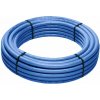 TECHNOLINE Rúra 16 x 2,0 PEX AL PEX s izoláciou 6 mm, modrá, 50 m TECHNOLINE Rúra 16 x 2,0 PEX AL PEX s izoláciou 6 mm, modrá, 50 m