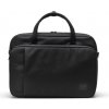 Herschel Gibson Messenger Tech Black Herschel Gibson Messenger Tech Black