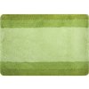 Spirella Kúpeľňová predložka Balance 60 × 90 cm zelená Spirella Kúpeľňová predložka Balance 60 × 90 cm zelená