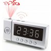 Sieťové FM rádio Soundmaster FUR6100SI Sieťové FM rádio Soundmaster FUR6100SI