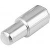 Walteco Podperka políc pr. 3/5mm, 8 ks , 90564 Walteco Podperka políc pr. 3/5mm, 8 ks , 90564