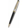 Waterman Expert Reflections of Paris SE DLX Black GT 1507/2960942 Waterman Expert Reflections of Paris SE DLX Black GT 1507/2960942