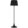 Stojanové svietidlo Ideal lux 110240 LONDON PT1 NERO 1xE27 100W Stojanové svietidlo Ideal lux 110240 LONDON PT1 NERO 1xE27 100W