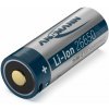 Ansmann Li-Ion 26650 5100mAh 3,6V Micro-USB Buchse 1307-0012 Ansmann Li-Ion 26650 5100mAh 3,6V Micro-USB Buchse 1307-0012
