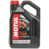 MOTUL 7100 4T 10W-30 4L MOTUL 7100 4T 10W-30 4L