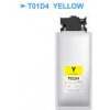 Tonerovo Epson T01D4 - kompatibilný Tonerovo Epson T01D4 - kompatibilný