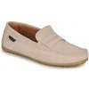 Pellet mokasíny Cador béžové Pellet mokasíny Cador béžové